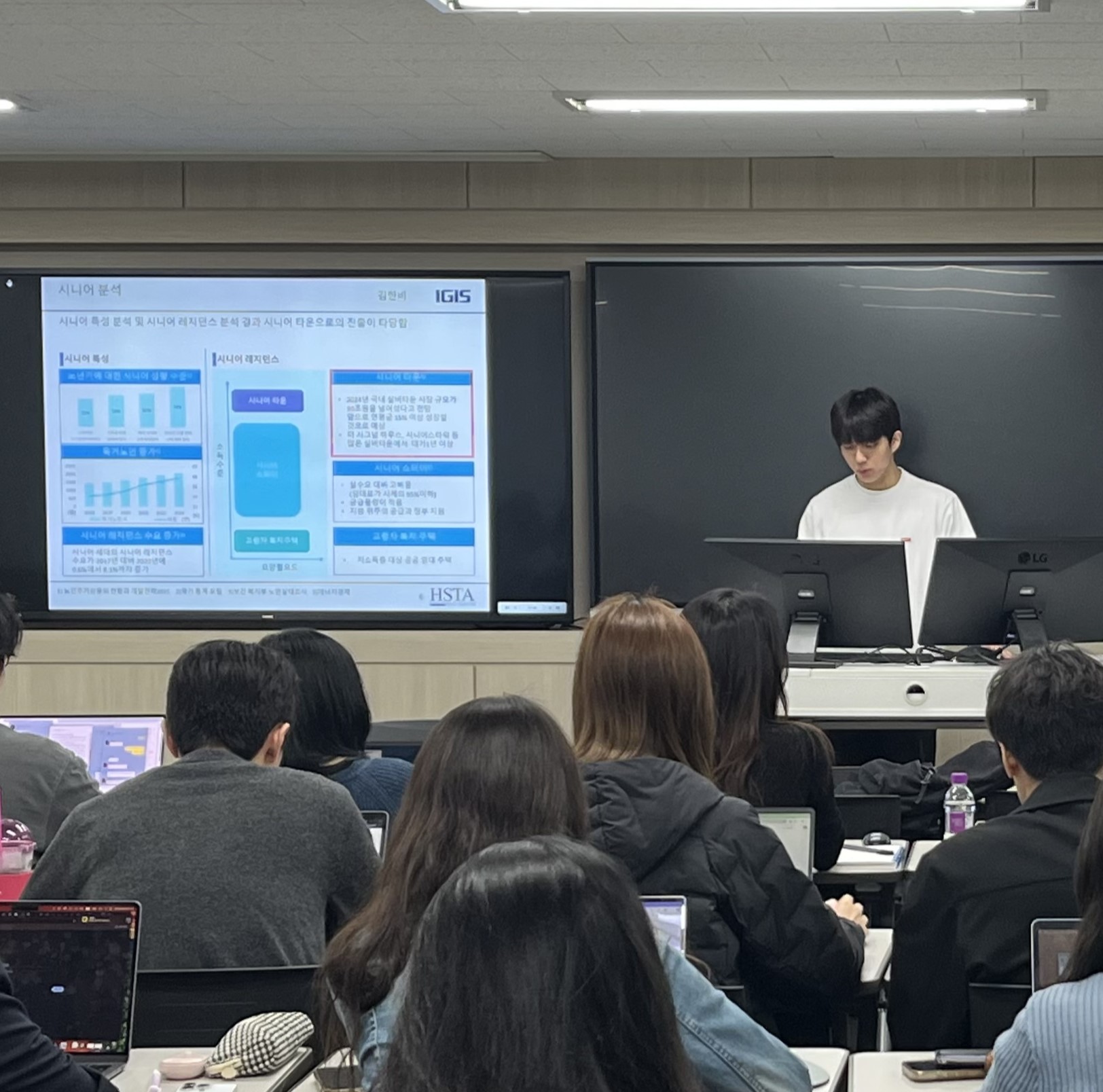 Case Competition - CC